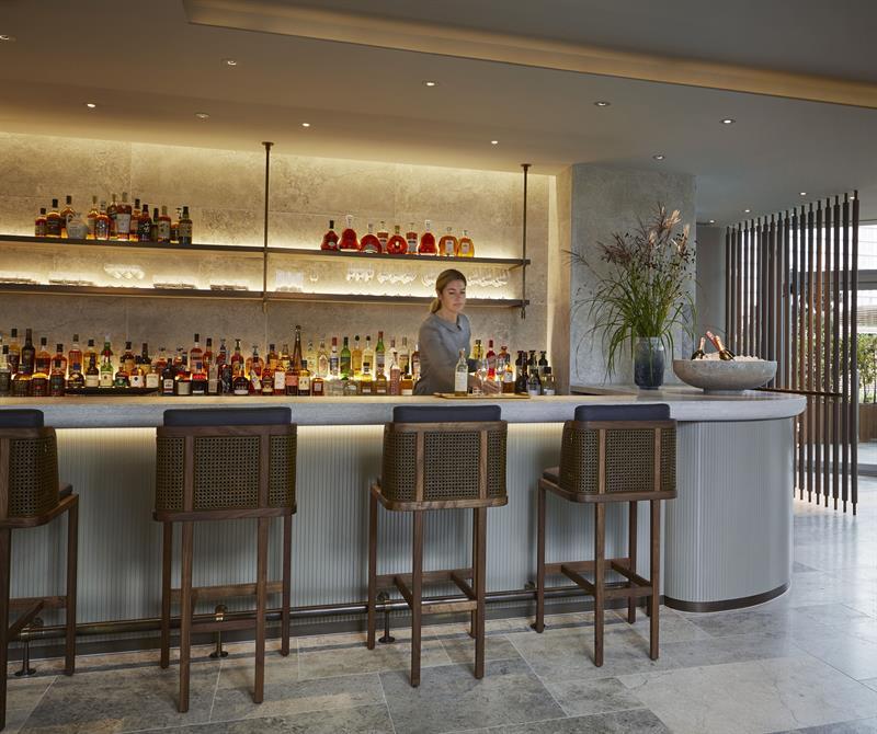 The Stratford Hotel 5*