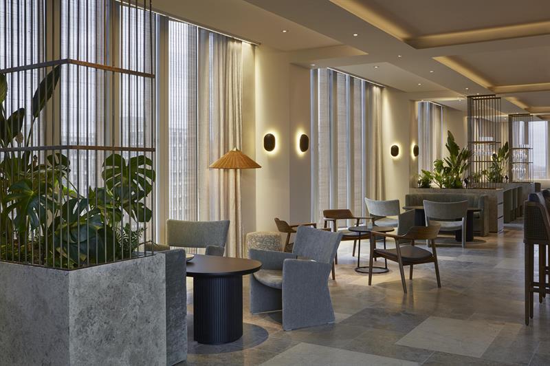 Hotel The Stratford 5*