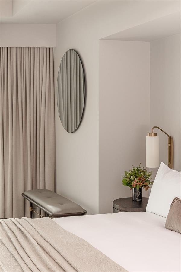 Hotel The Stratford London