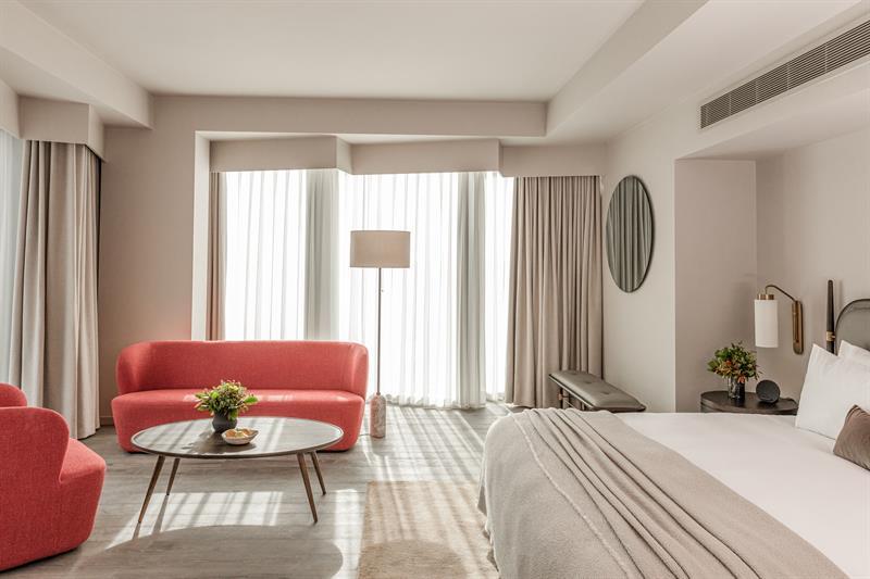 The Stratford Hotel 5*