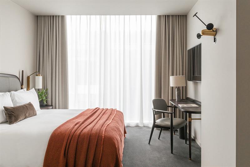 Hotel The Stratford 5*