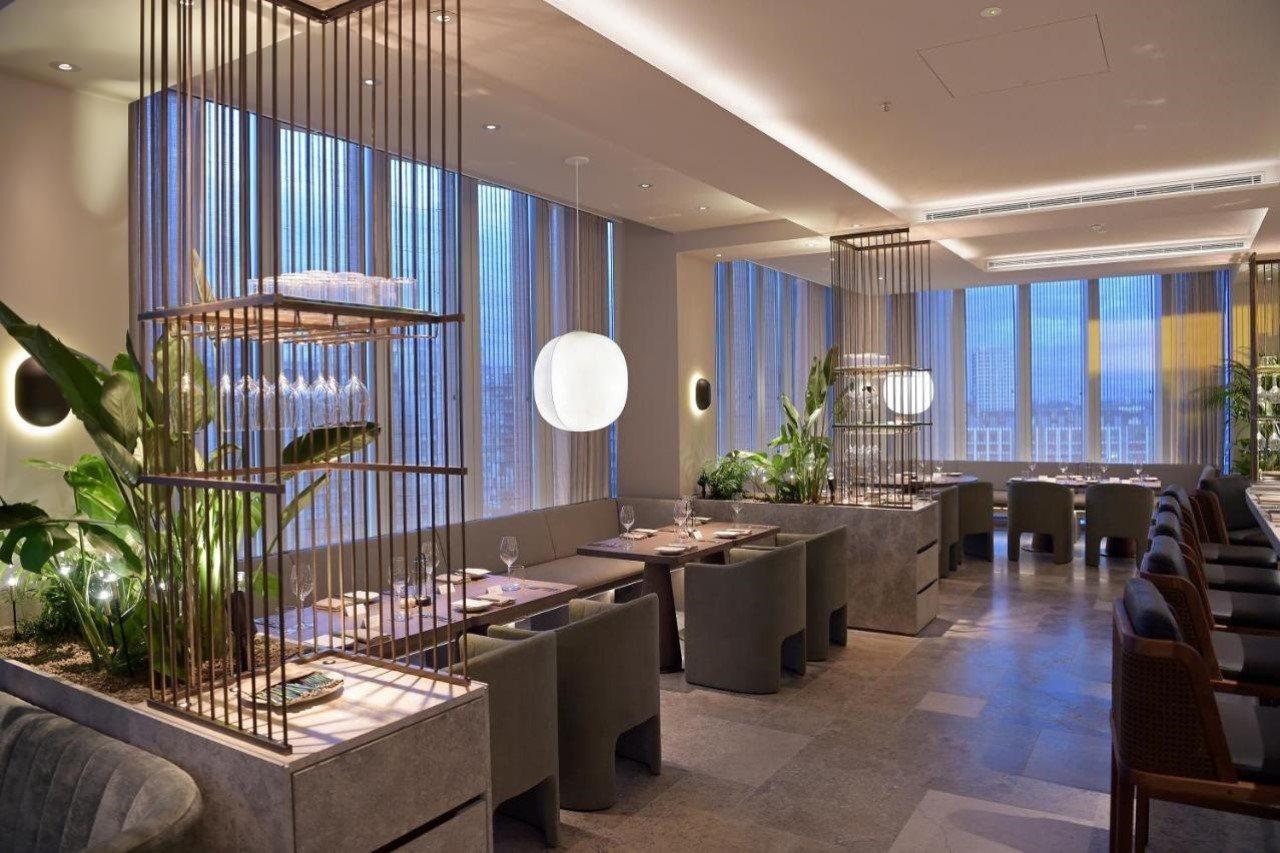 Hotel The Stratford 5*