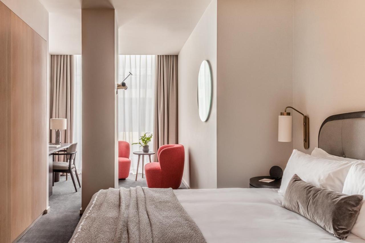 The Stratford 5* Londra