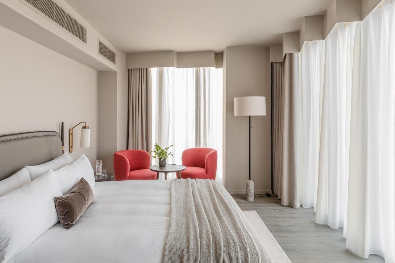The Stratford Hotel Londra