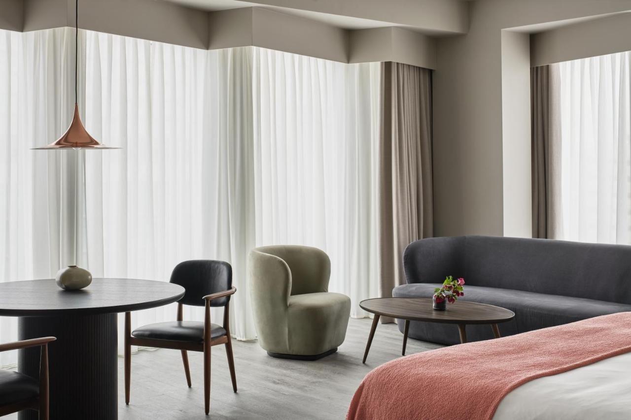 Hotel The Stratford 5*