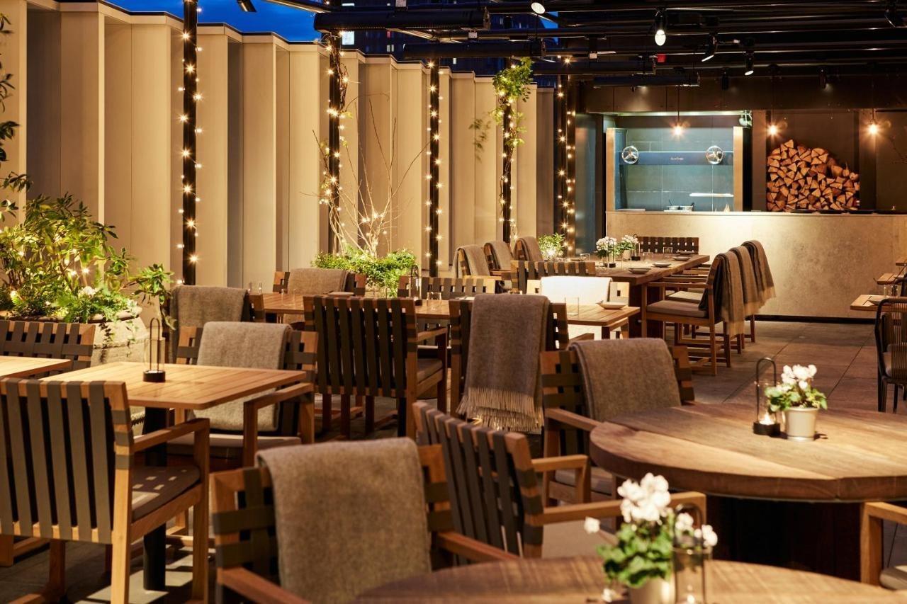 The Stratford Hotel Londra